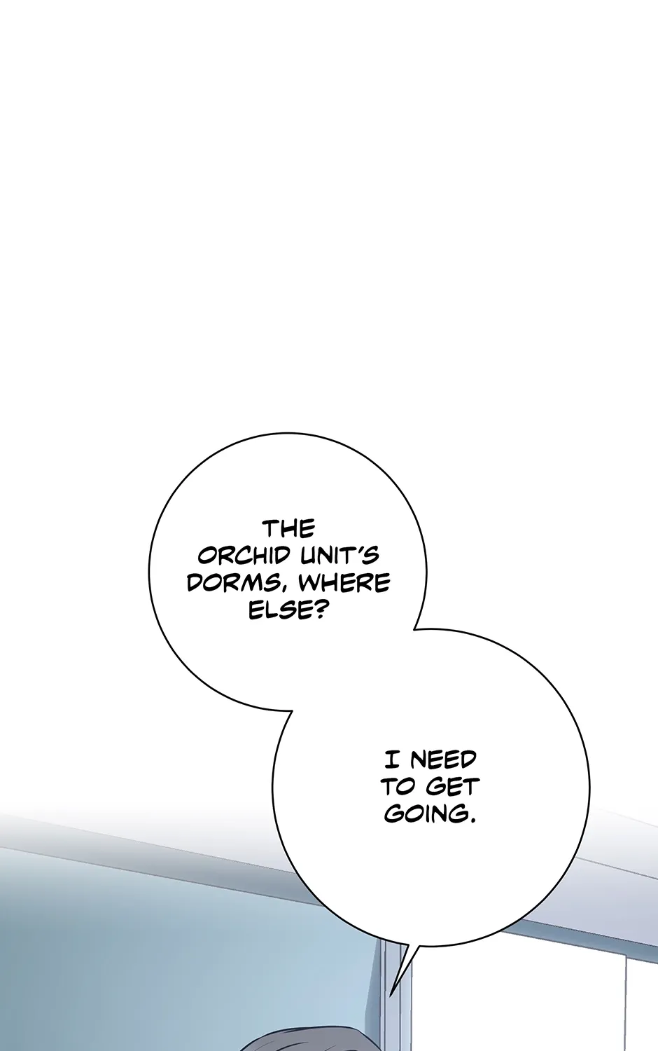 Long Live Hatred Chapter 62 page 33 - 