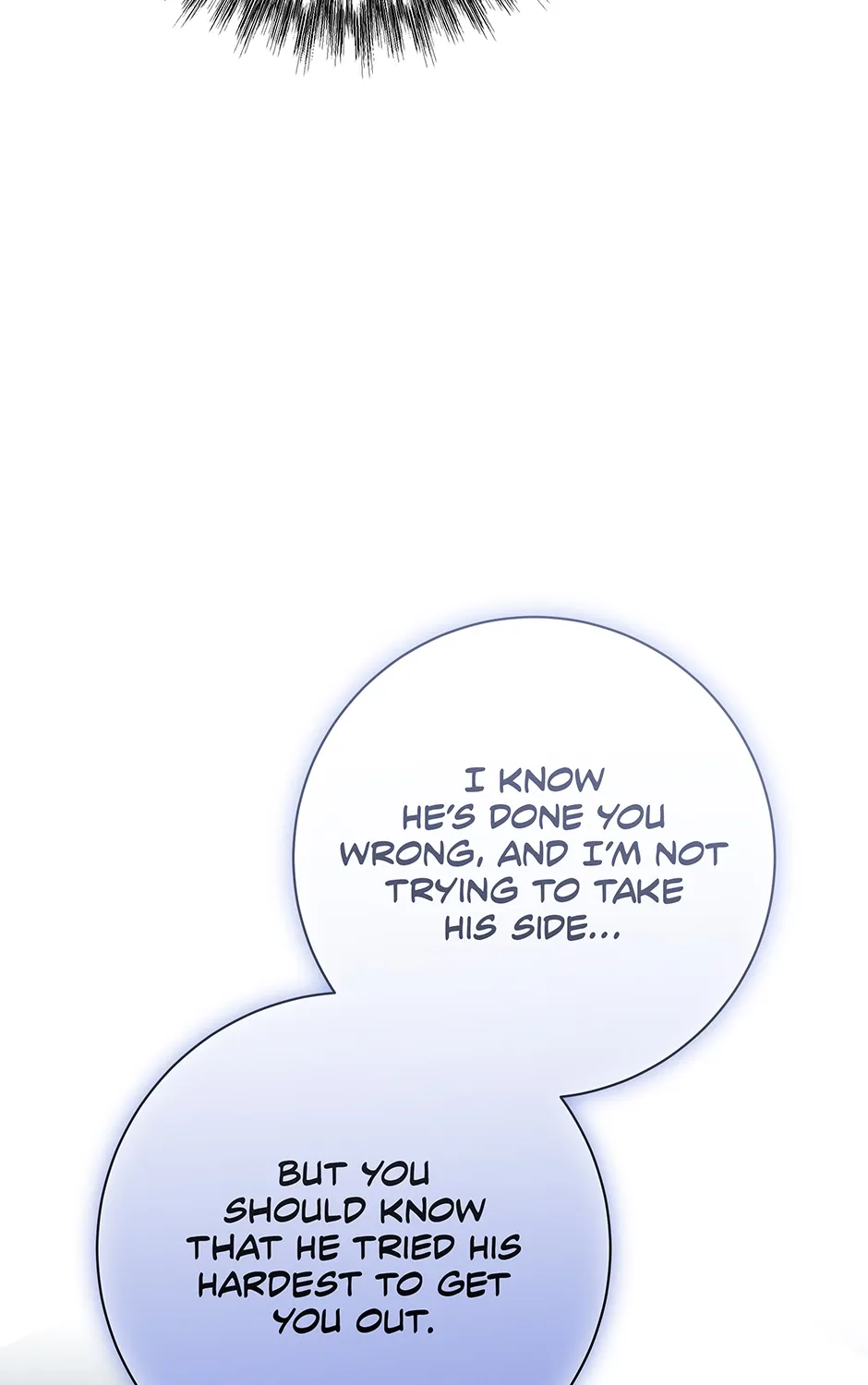 Long Live Hatred Chapter 62 page 41 - 