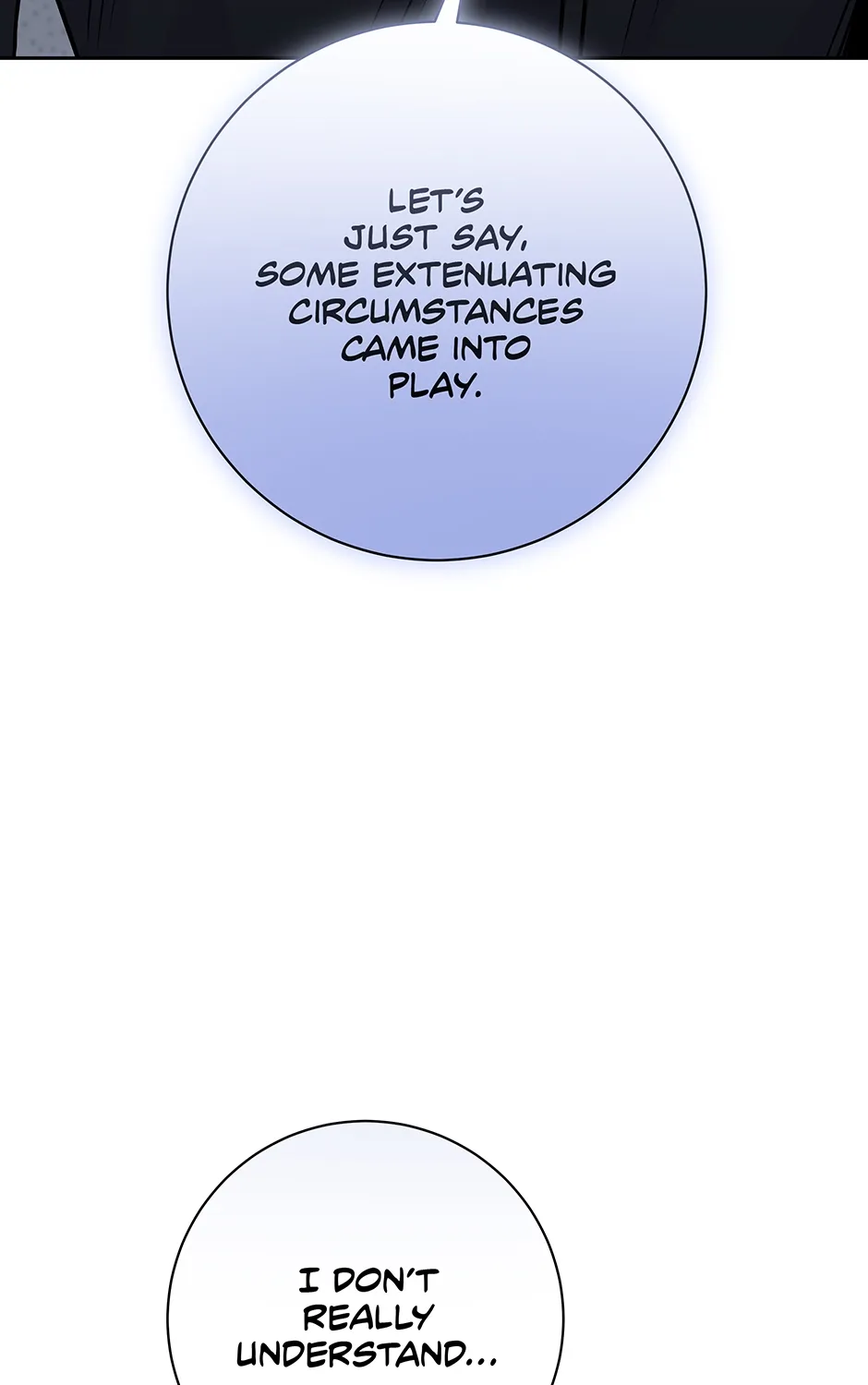 Long Live Hatred Chapter 62 page 45 - 