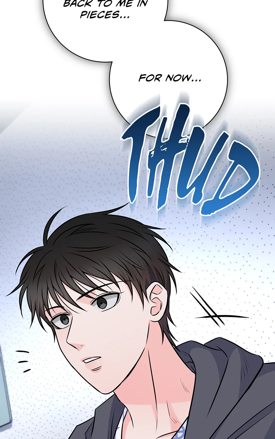 Long Live Hatred Chapter 62 page 53 - 