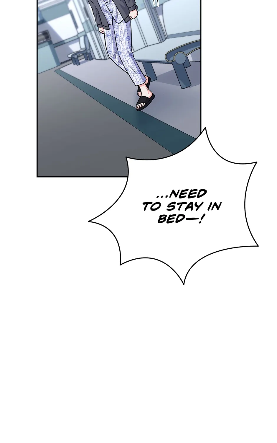 Long Live Hatred Chapter 62 page 57 - 
