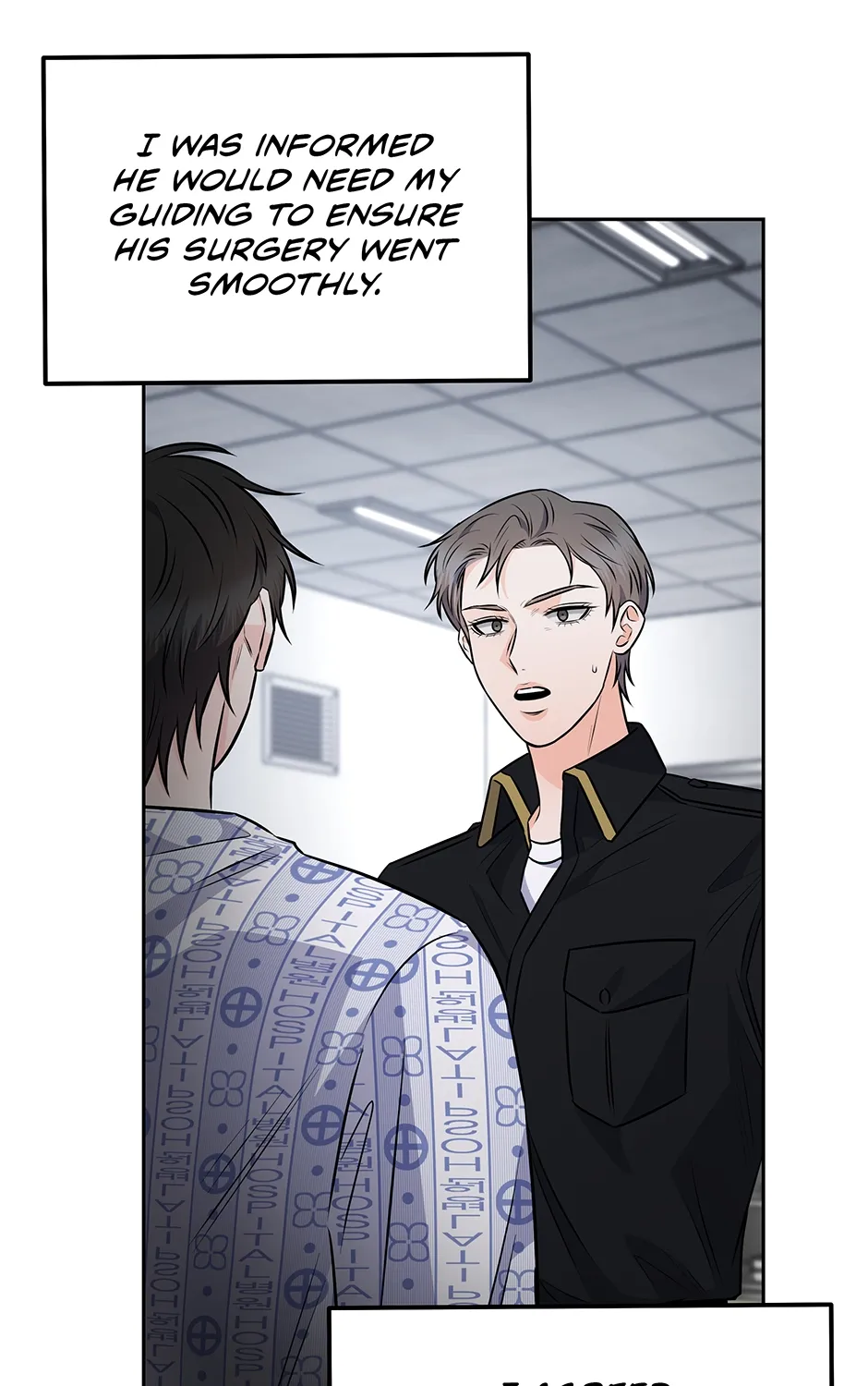 Long Live Hatred Chapter 62 page 7 - 