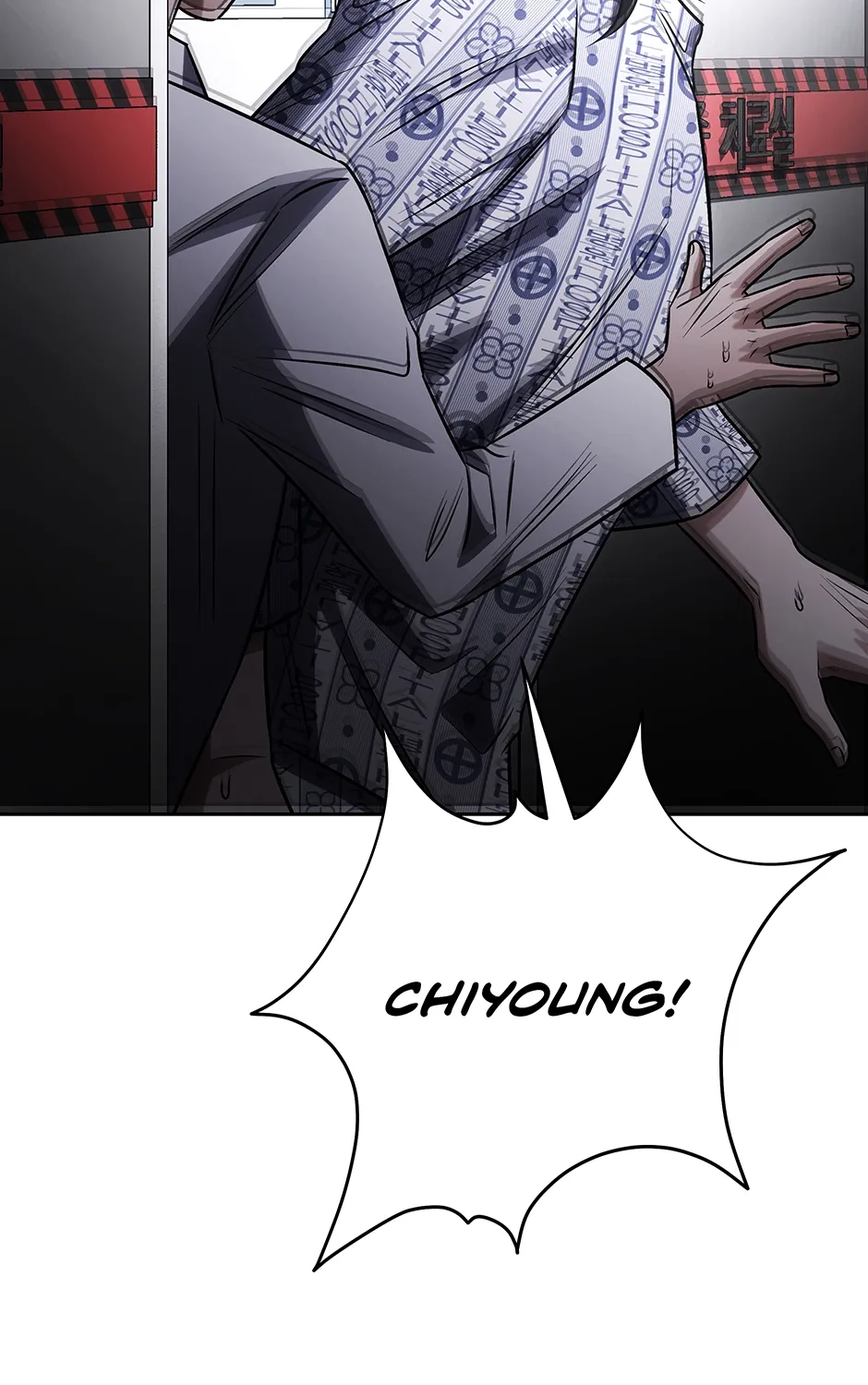 Long Live Hatred Chapter 62 page 61 - 