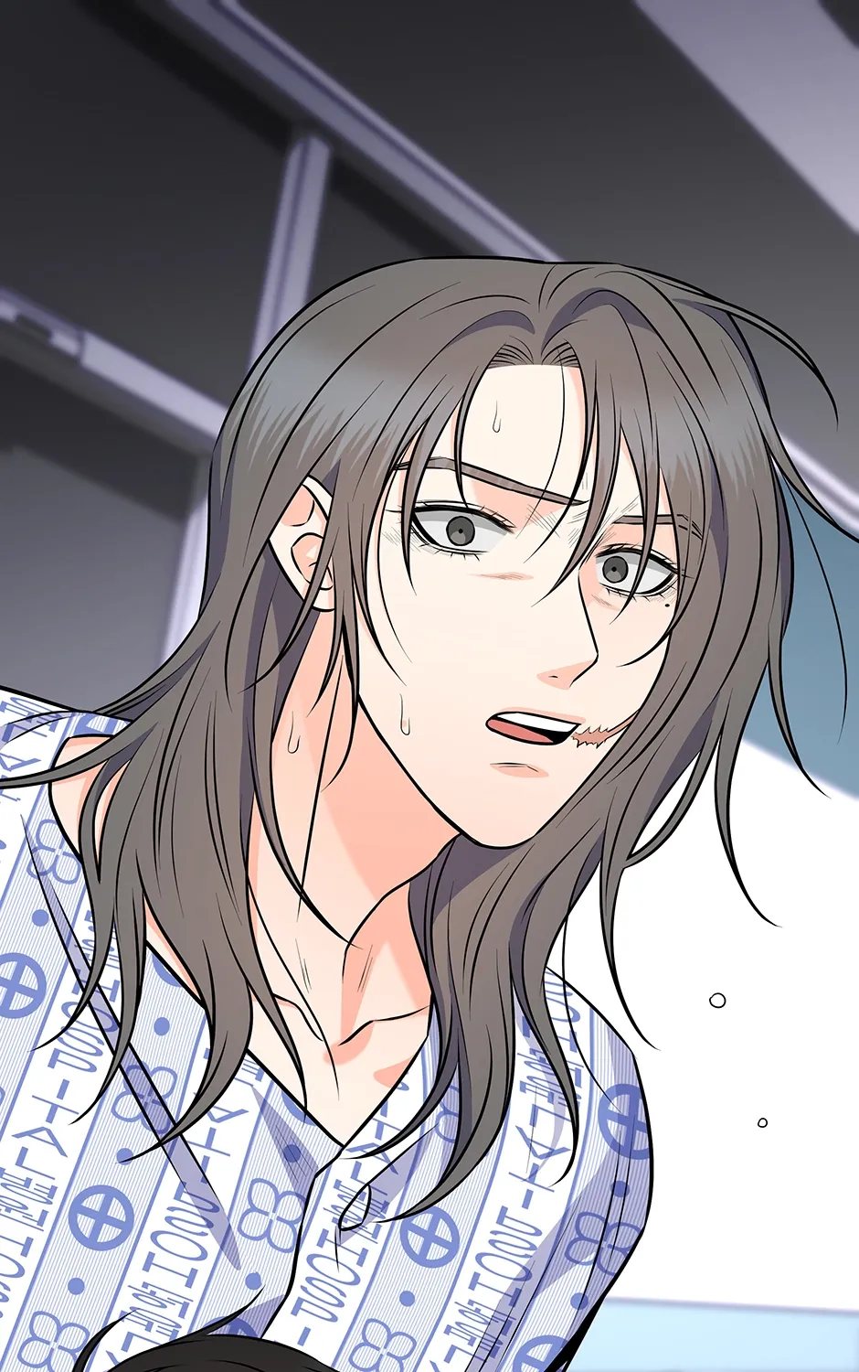 Long Live Hatred Chapter 62 page 63 - 