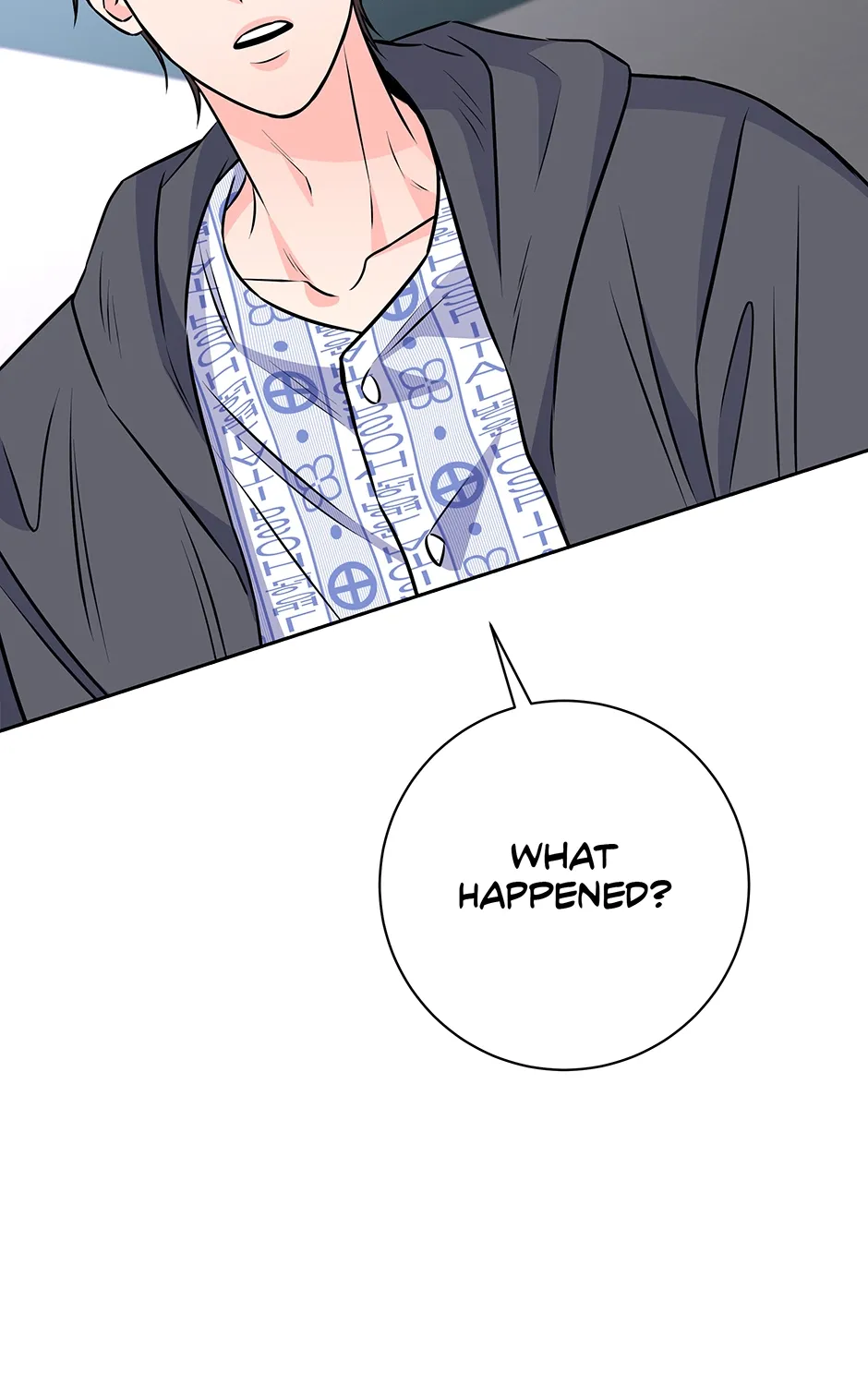 Long Live Hatred Chapter 62 page 65 - 