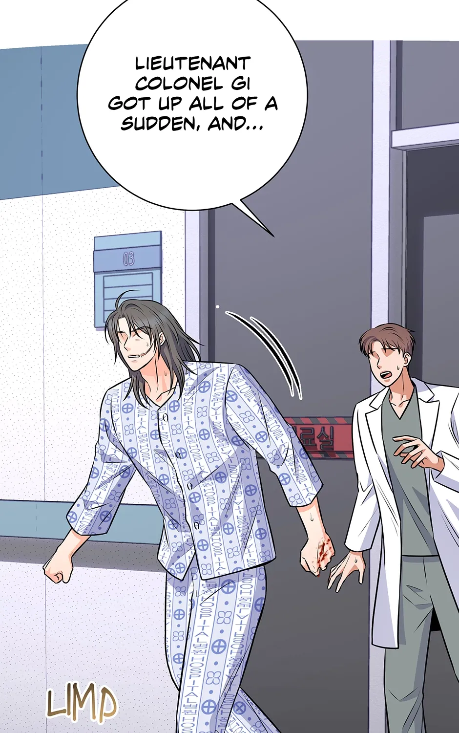 Long Live Hatred Chapter 62 page 67 - 