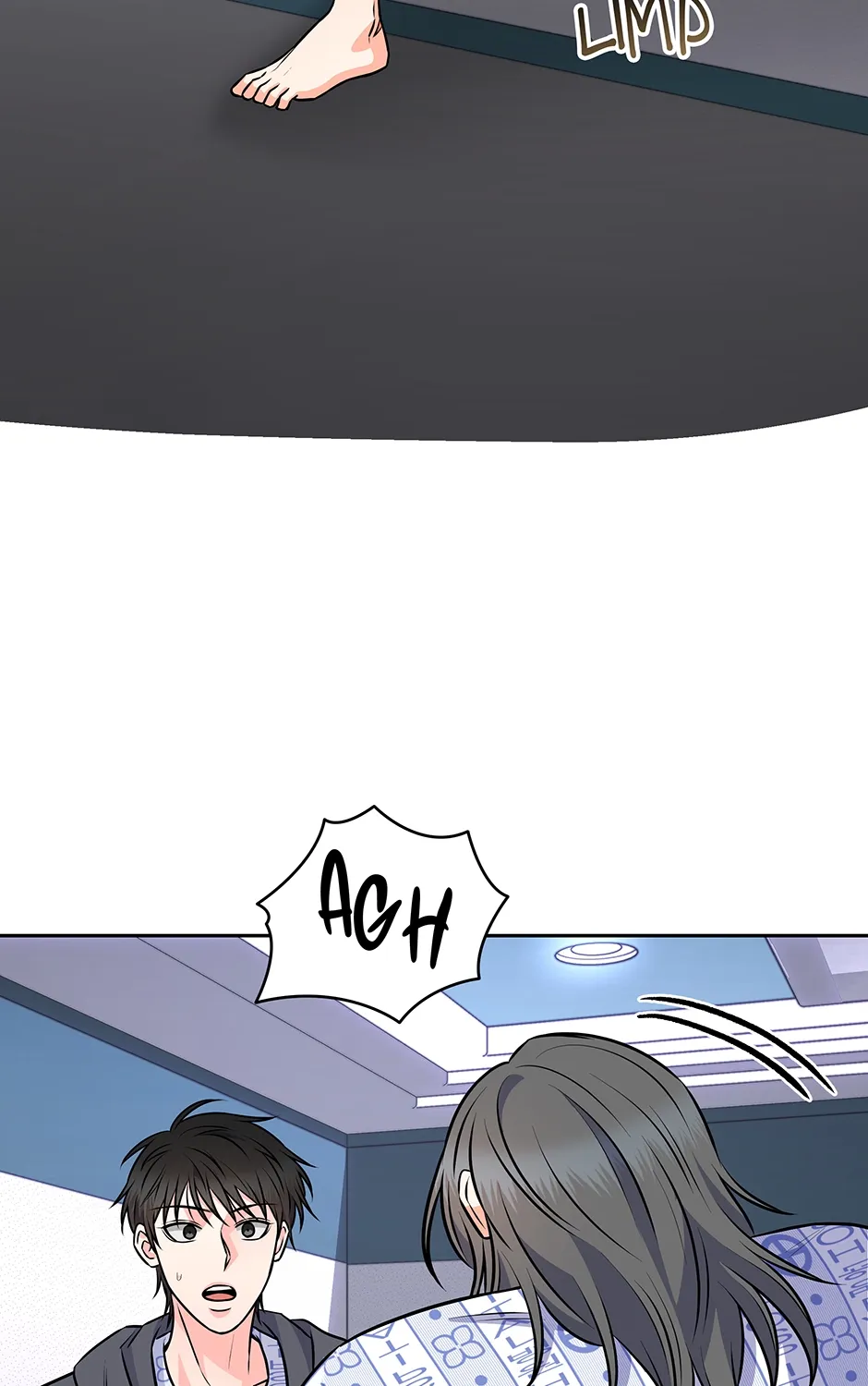 Long Live Hatred Chapter 62 page 69 - 