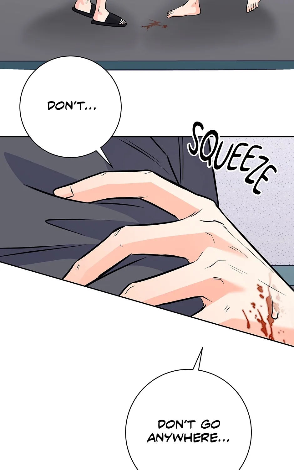 Long Live Hatred Chapter 62 page 75 - 