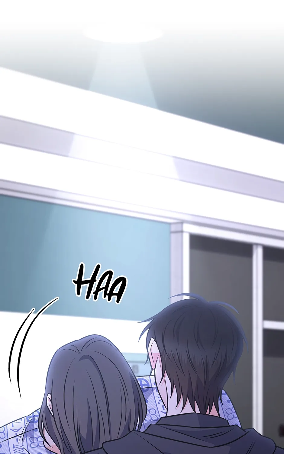 Long Live Hatred Chapter 62 page 77 - 