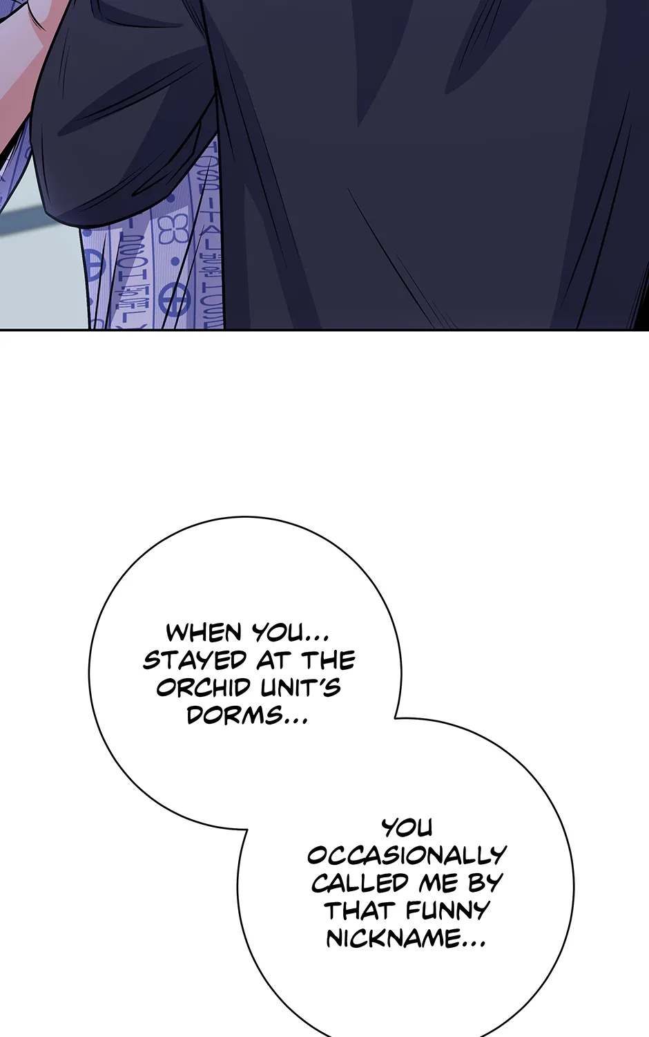 Long Live Hatred Chapter 62 page 79 - 