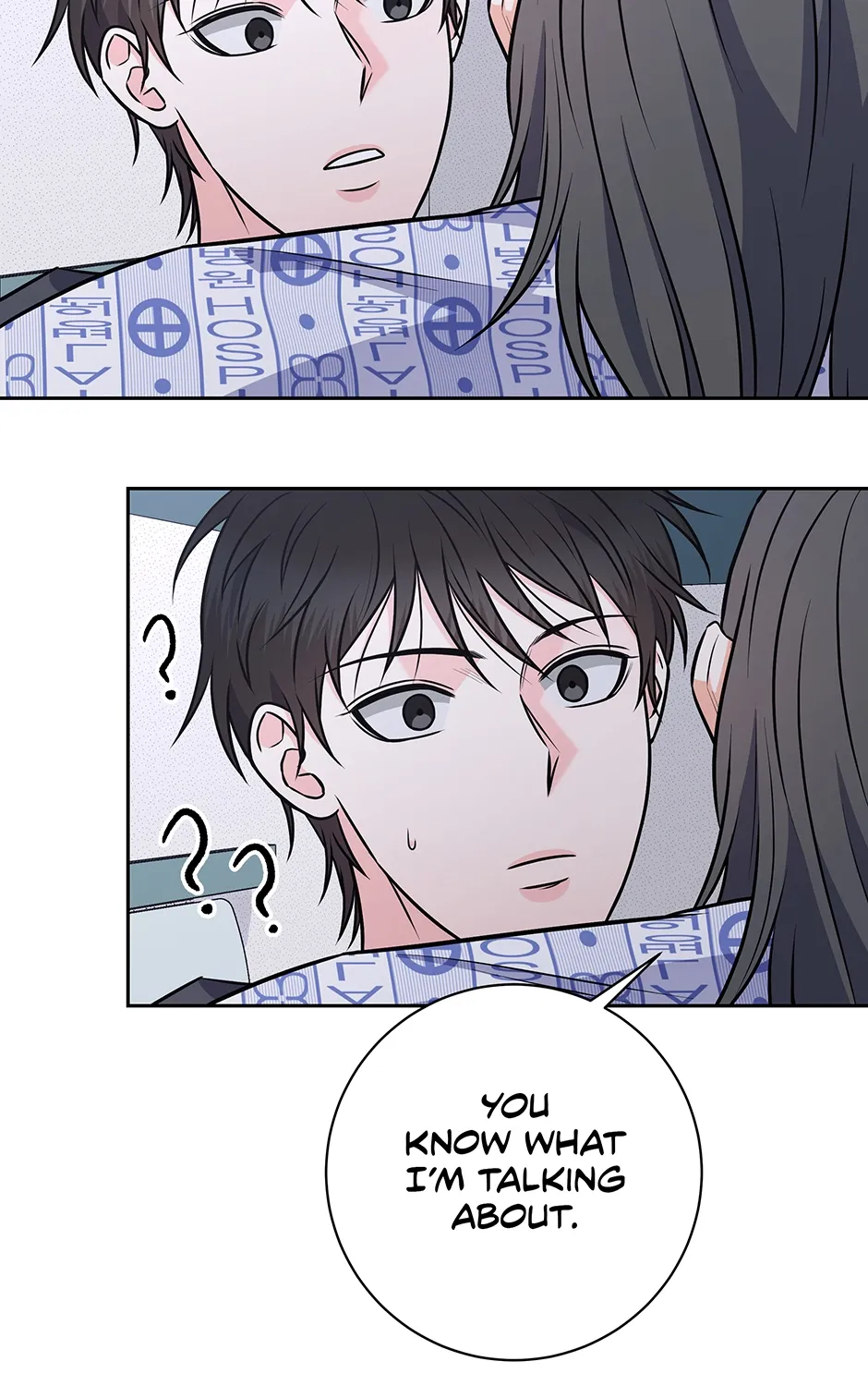 Long Live Hatred Chapter 62 page 81 - 