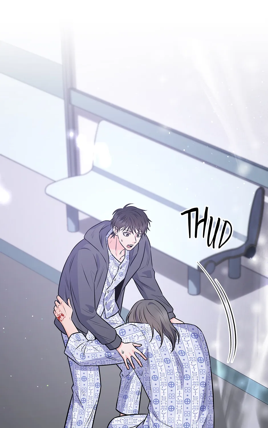 Long Live Hatred Chapter 62 page 89 - 