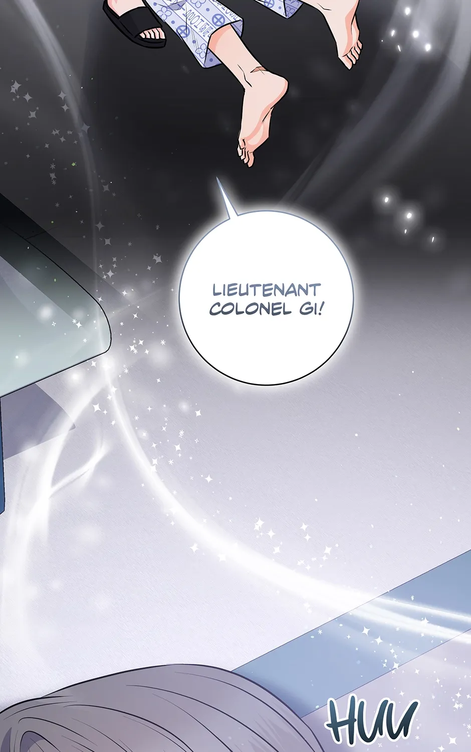 Long Live Hatred Chapter 62 page 91 - 
