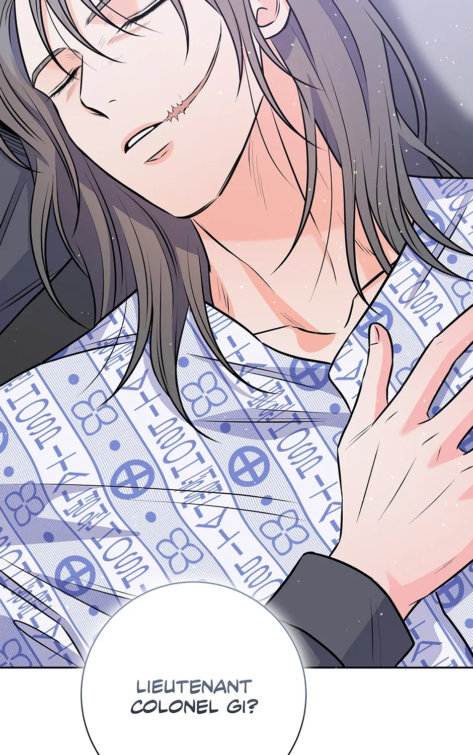Long Live Hatred Chapter 62 page 93 - 