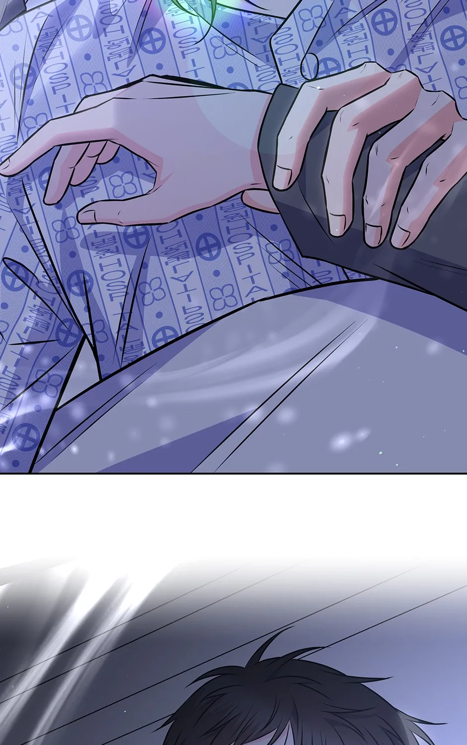Long Live Hatred Chapter 63 page 105 - 