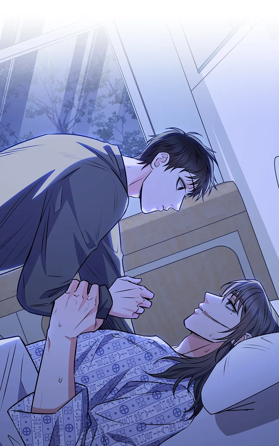 Long Live Hatred Chapter 63 page 109 - 