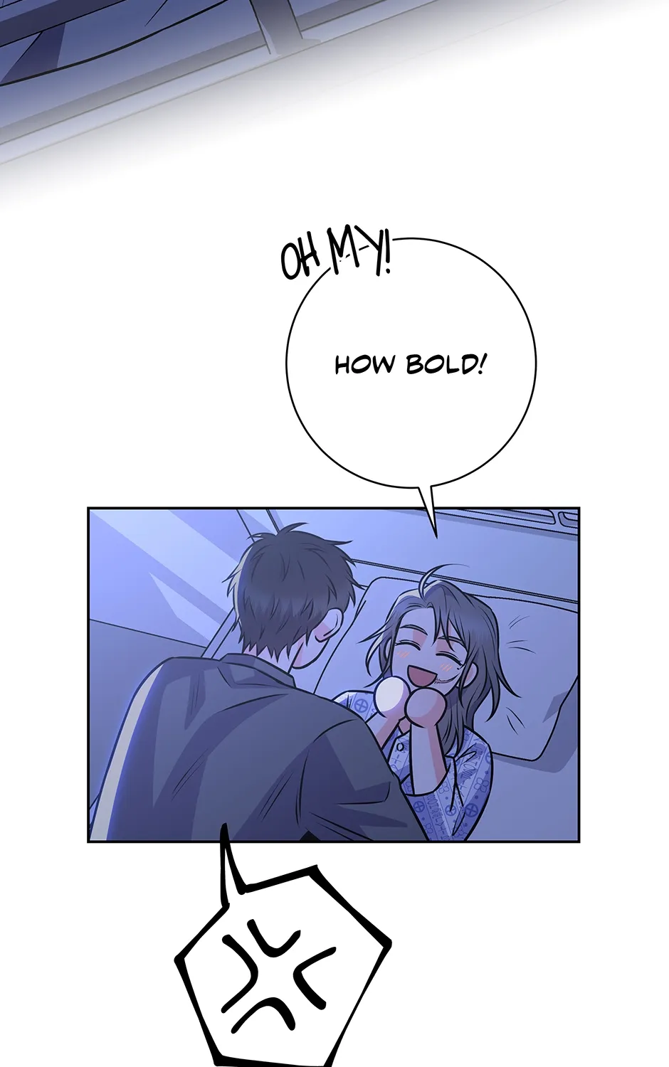 Long Live Hatred Chapter 63 page 111 - 