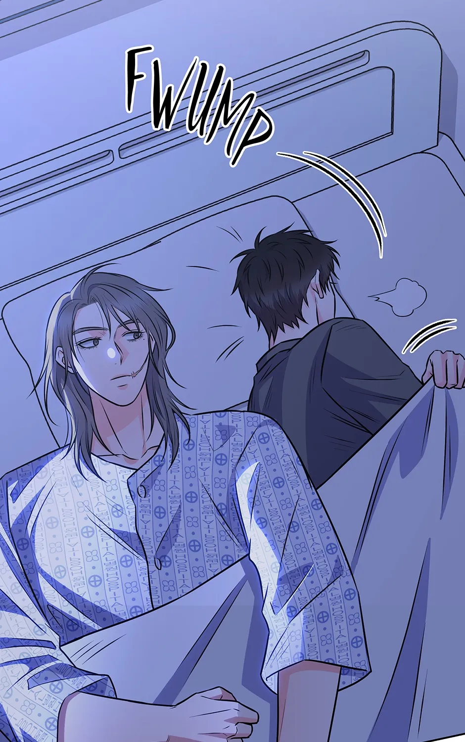 Long Live Hatred Chapter 63 page 115 - 