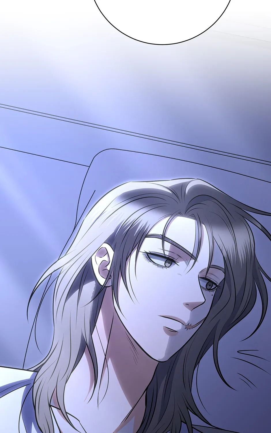 Long Live Hatred Chapter 63 page 121 - 