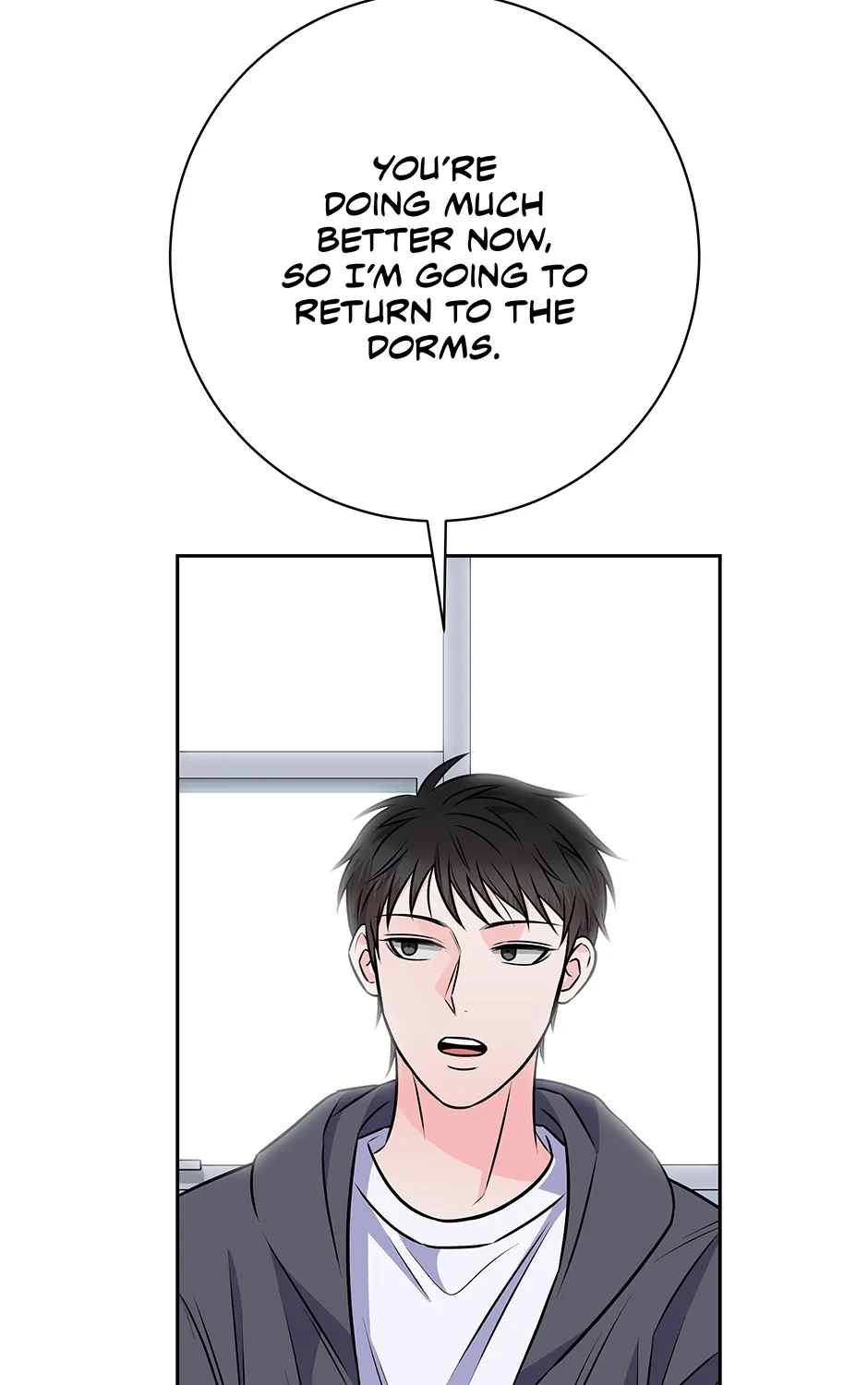 Long Live Hatred Chapter 63 page 131 - 