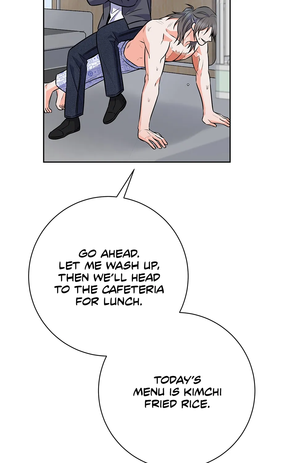 Long Live Hatred Chapter 63 page 139 - 