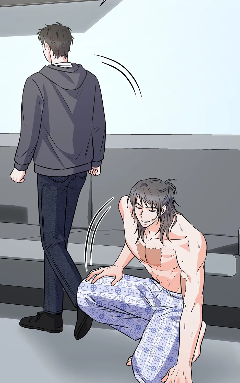 Long Live Hatred Chapter 63 page 145 - 