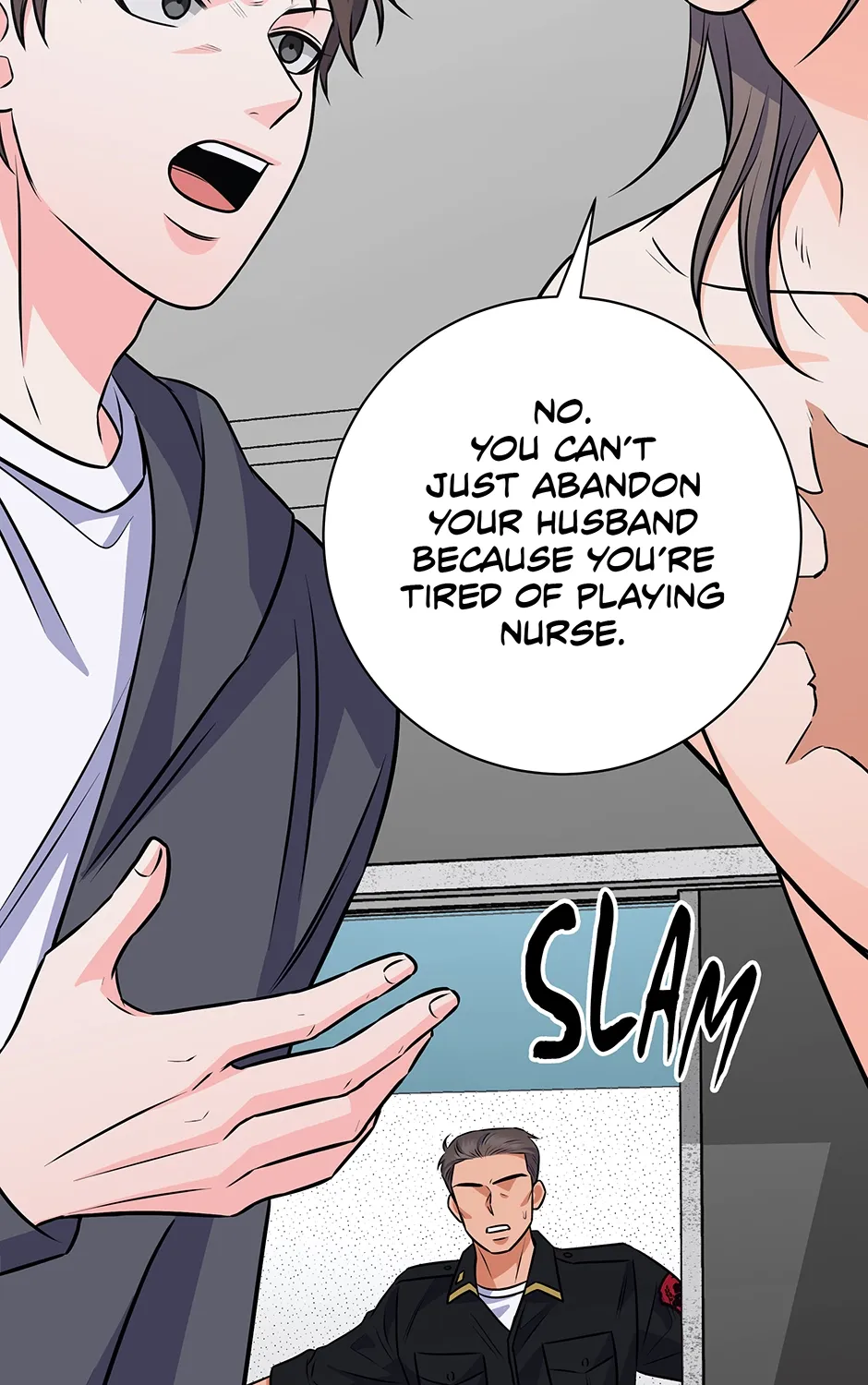 Long Live Hatred Chapter 63 page 155 - 