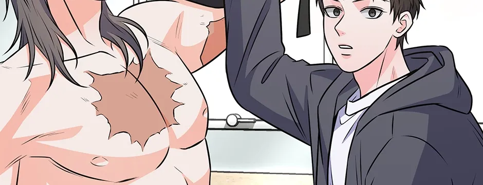 Long Live Hatred Chapter 63 page 158 - 