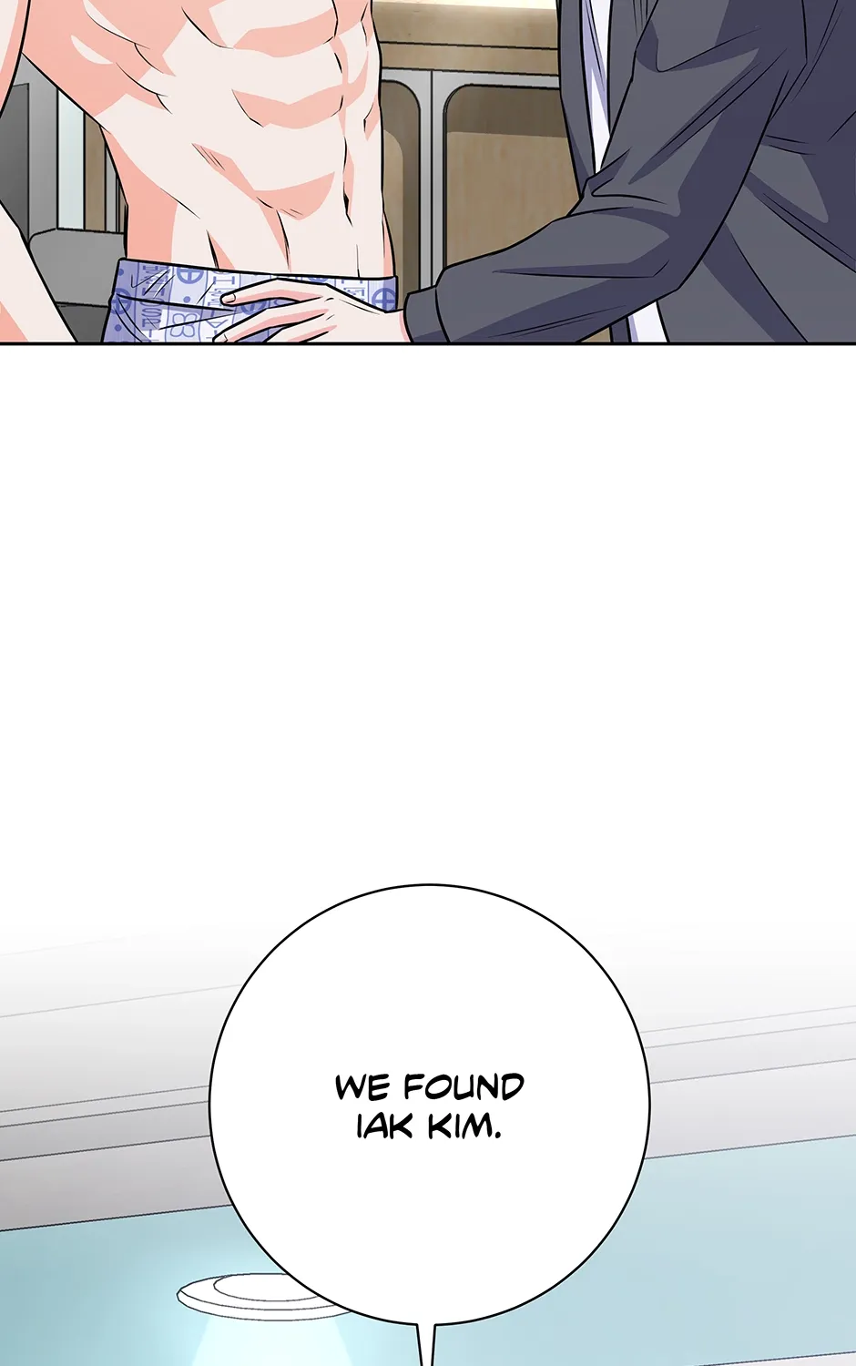 Long Live Hatred Chapter 63 page 159 - 