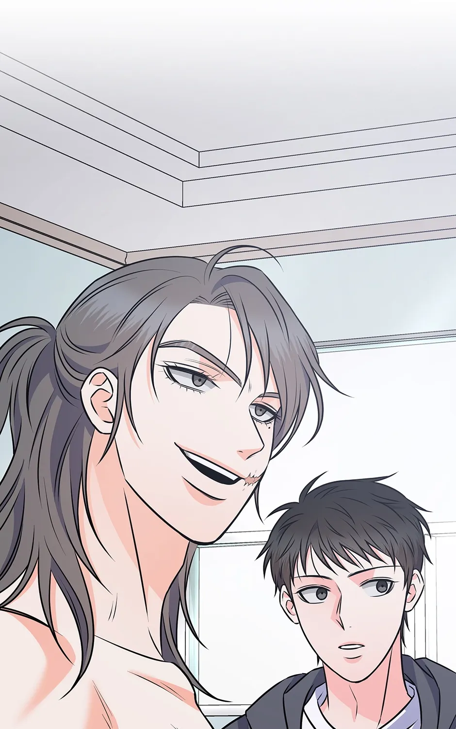 Long Live Hatred Chapter 63 page 163 - 