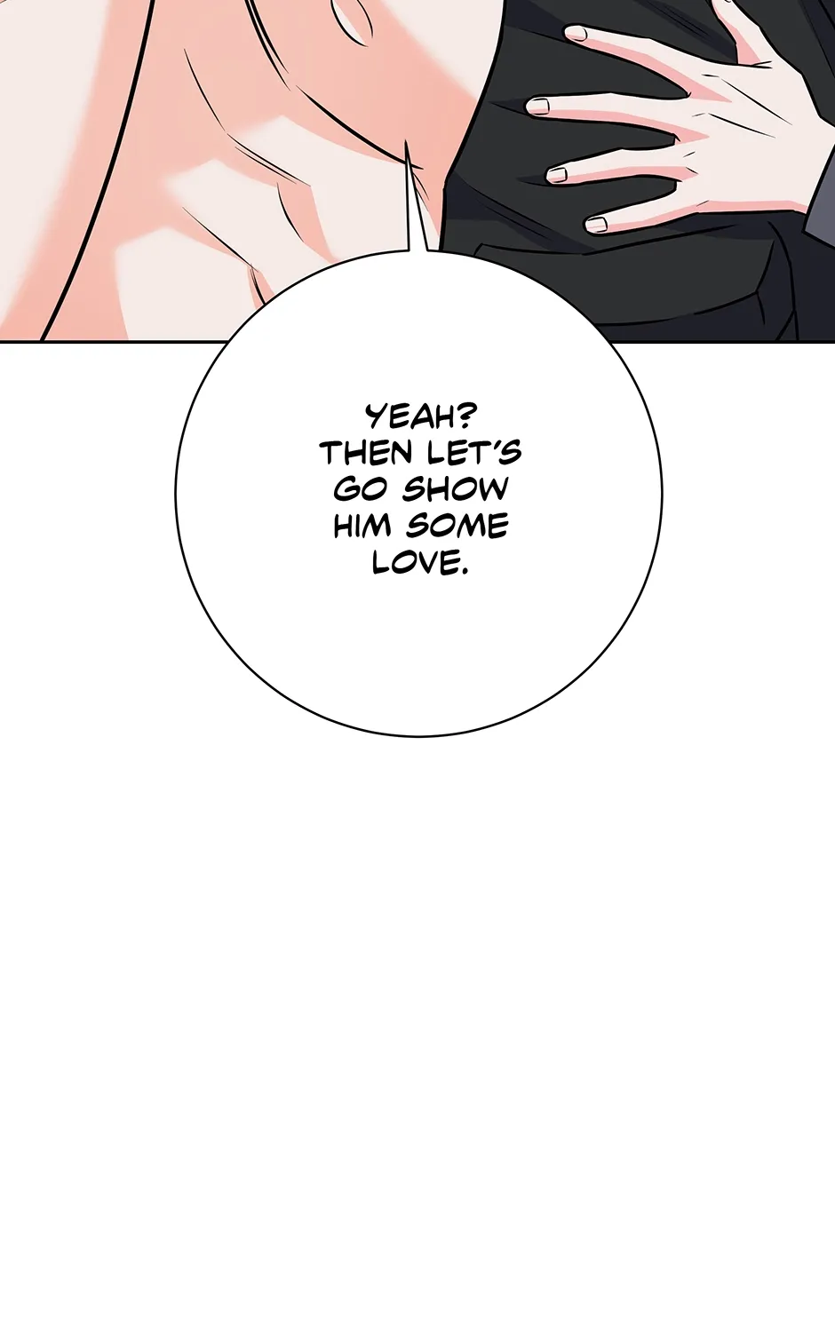 Long Live Hatred Chapter 63 page 165 - 