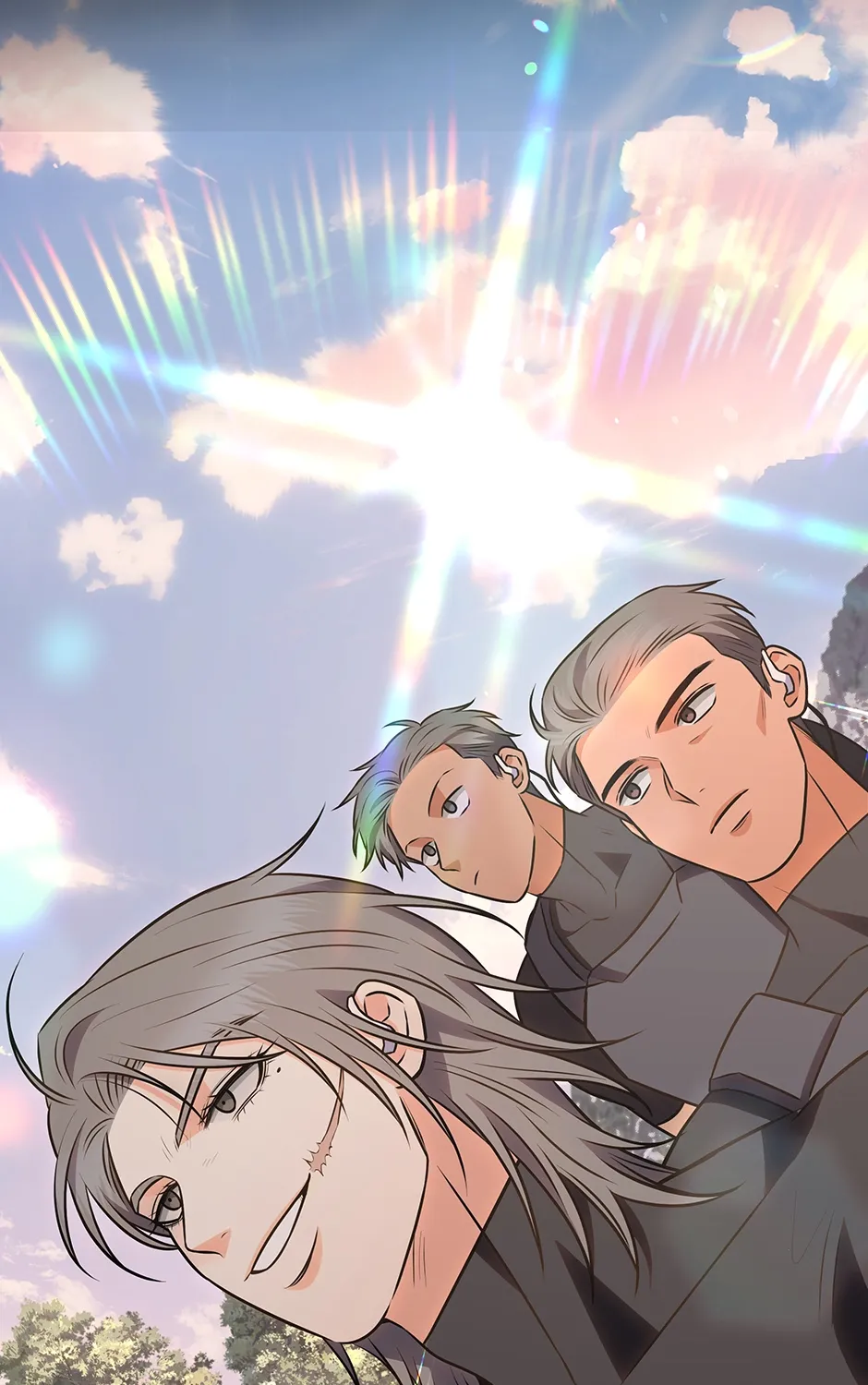 Long Live Hatred Chapter 63 page 171 - 