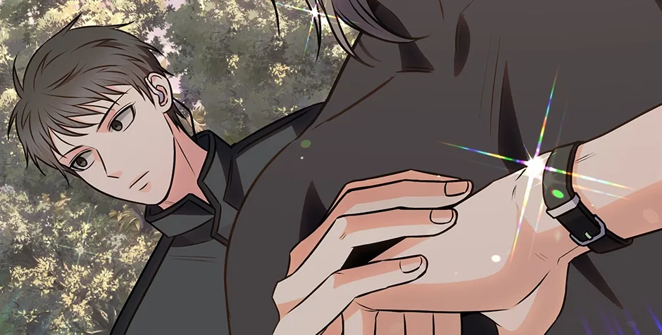 Long Live Hatred Chapter 63 page 172 - 