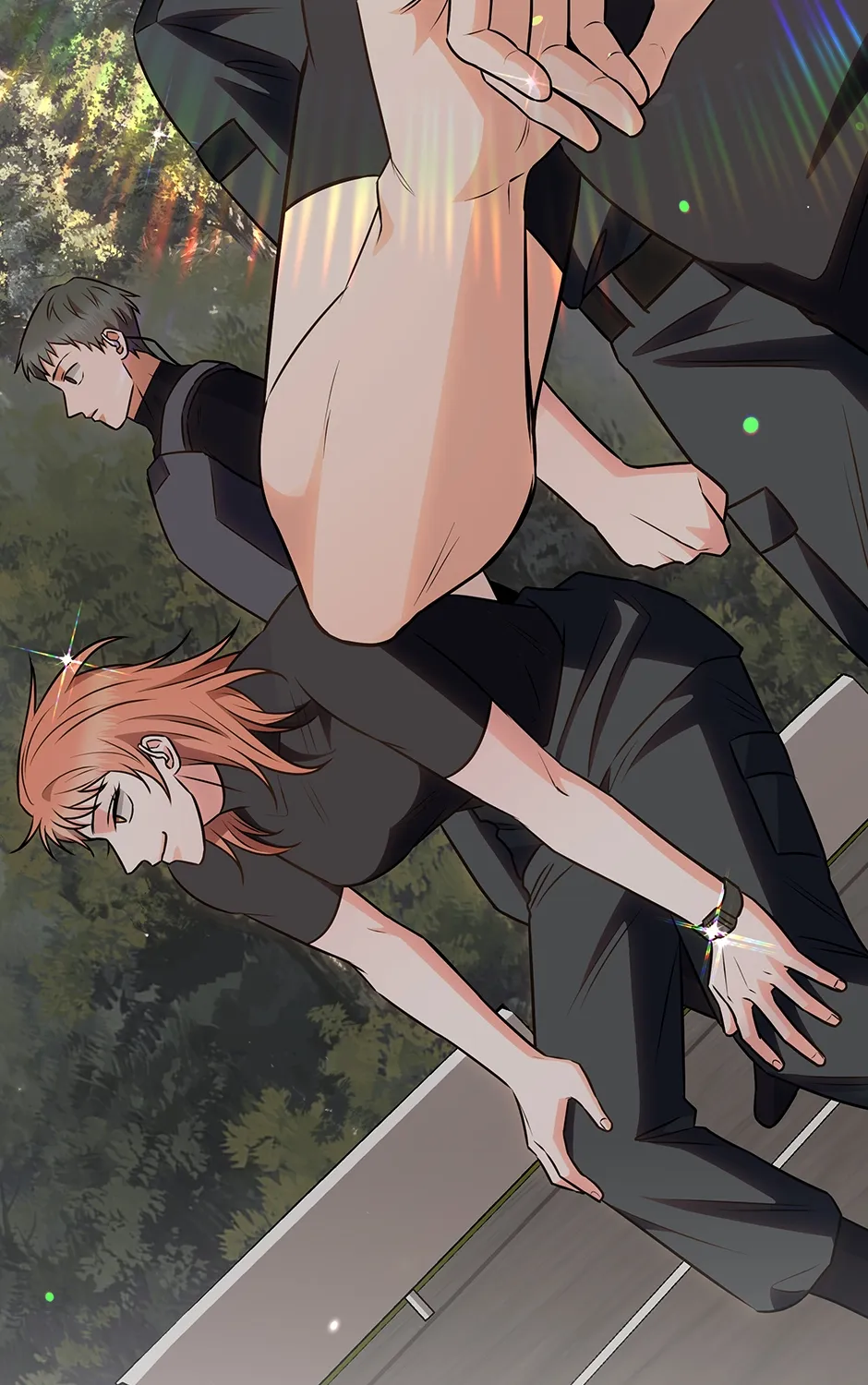 Long Live Hatred Chapter 63 page 173 - 