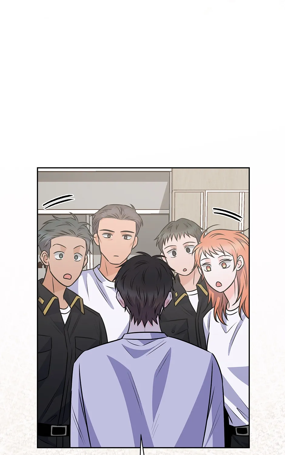 Long Live Hatred Chapter 63 page 25 - 