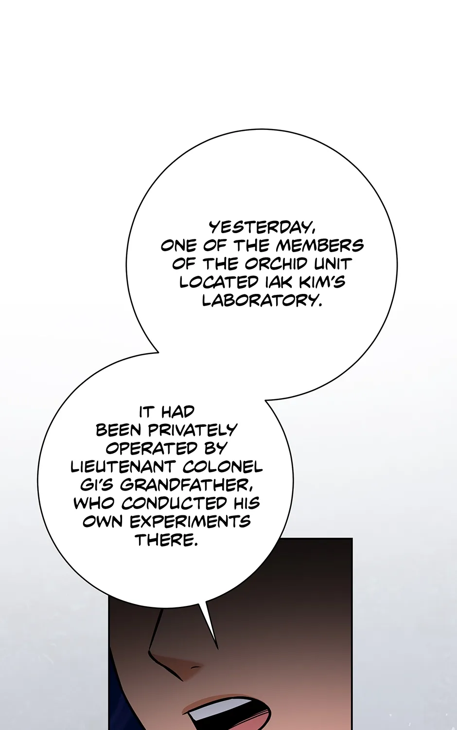 Long Live Hatred Chapter 63 page 31 - 
