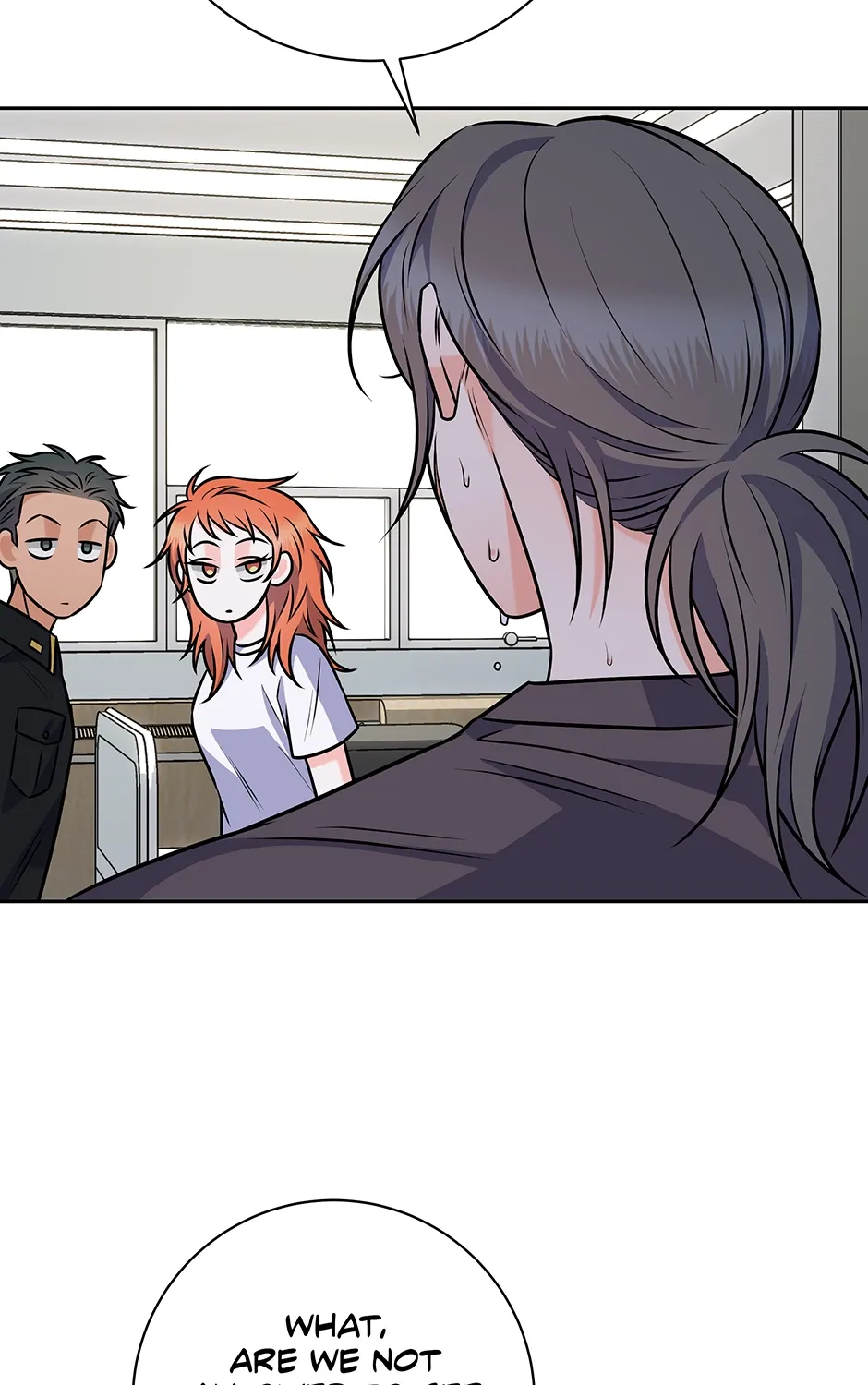 Long Live Hatred Chapter 63 page 39 - 
