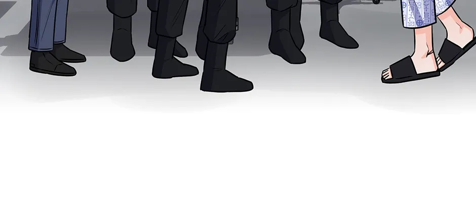 Long Live Hatred Chapter 63 page 42 - 