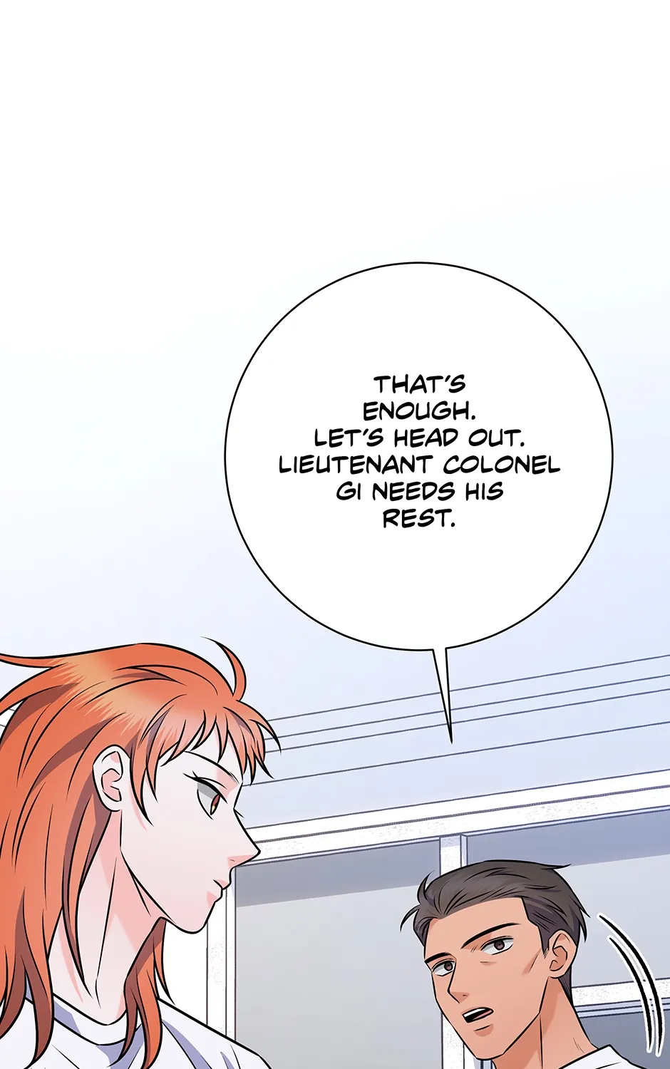 Long Live Hatred Chapter 63 page 43 - 