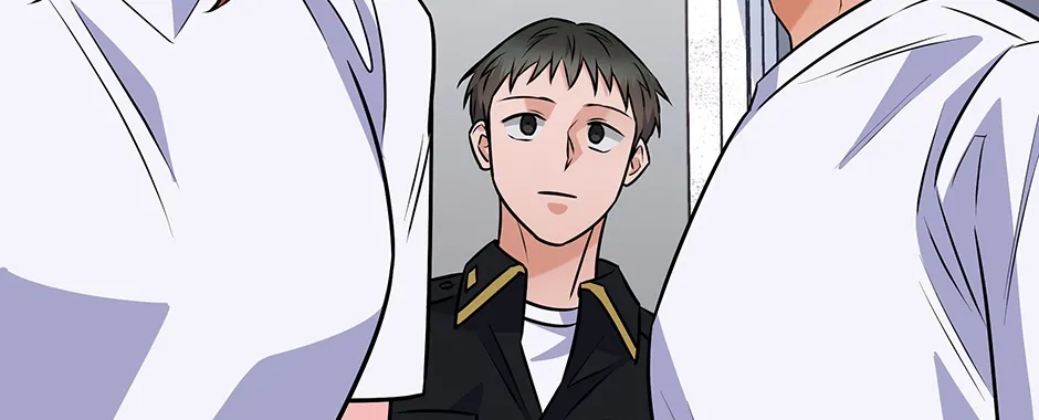 Long Live Hatred Chapter 63 page 44 - 