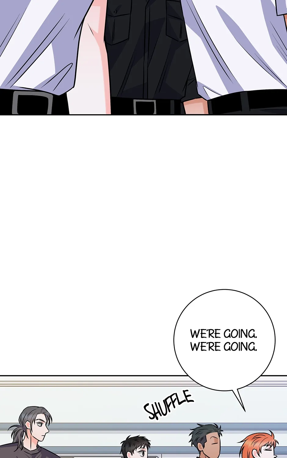 Long Live Hatred Chapter 63 page 45 - 