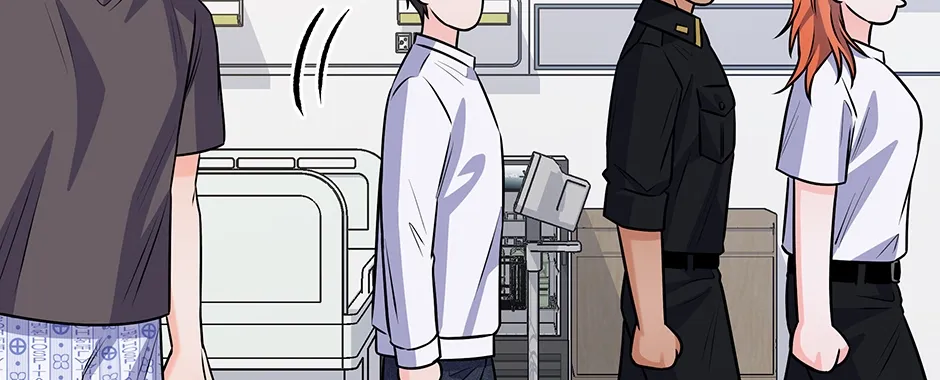 Long Live Hatred Chapter 63 page 46 - 