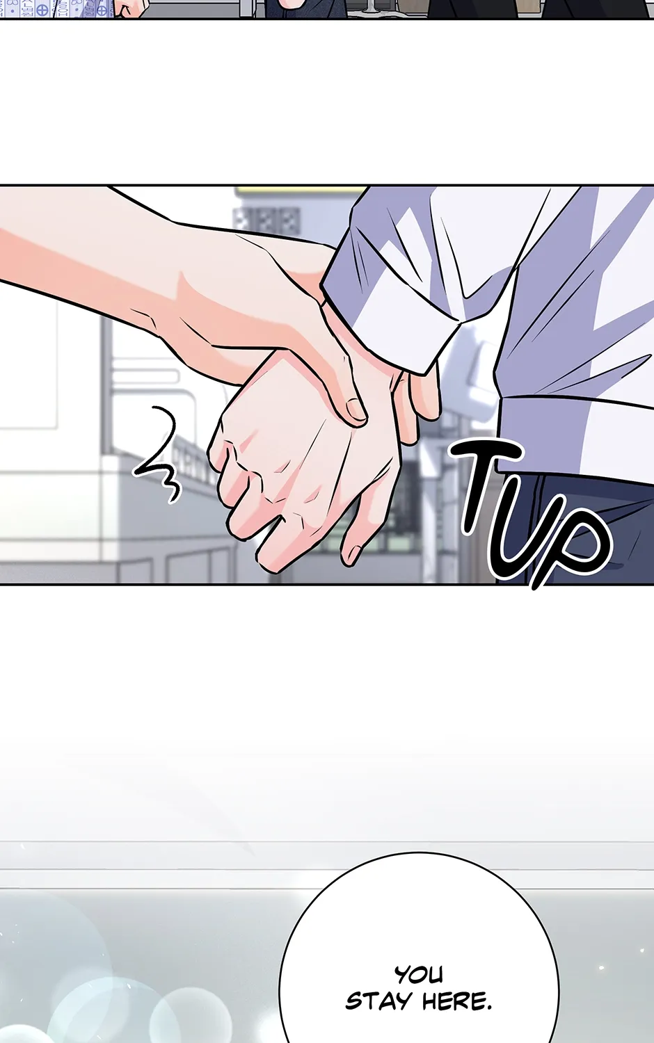 Long Live Hatred Chapter 63 page 47 - 