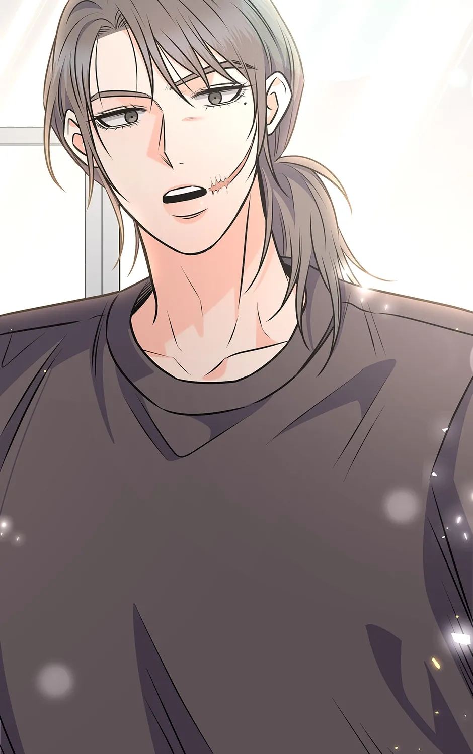 Long Live Hatred Chapter 63 page 49 - 