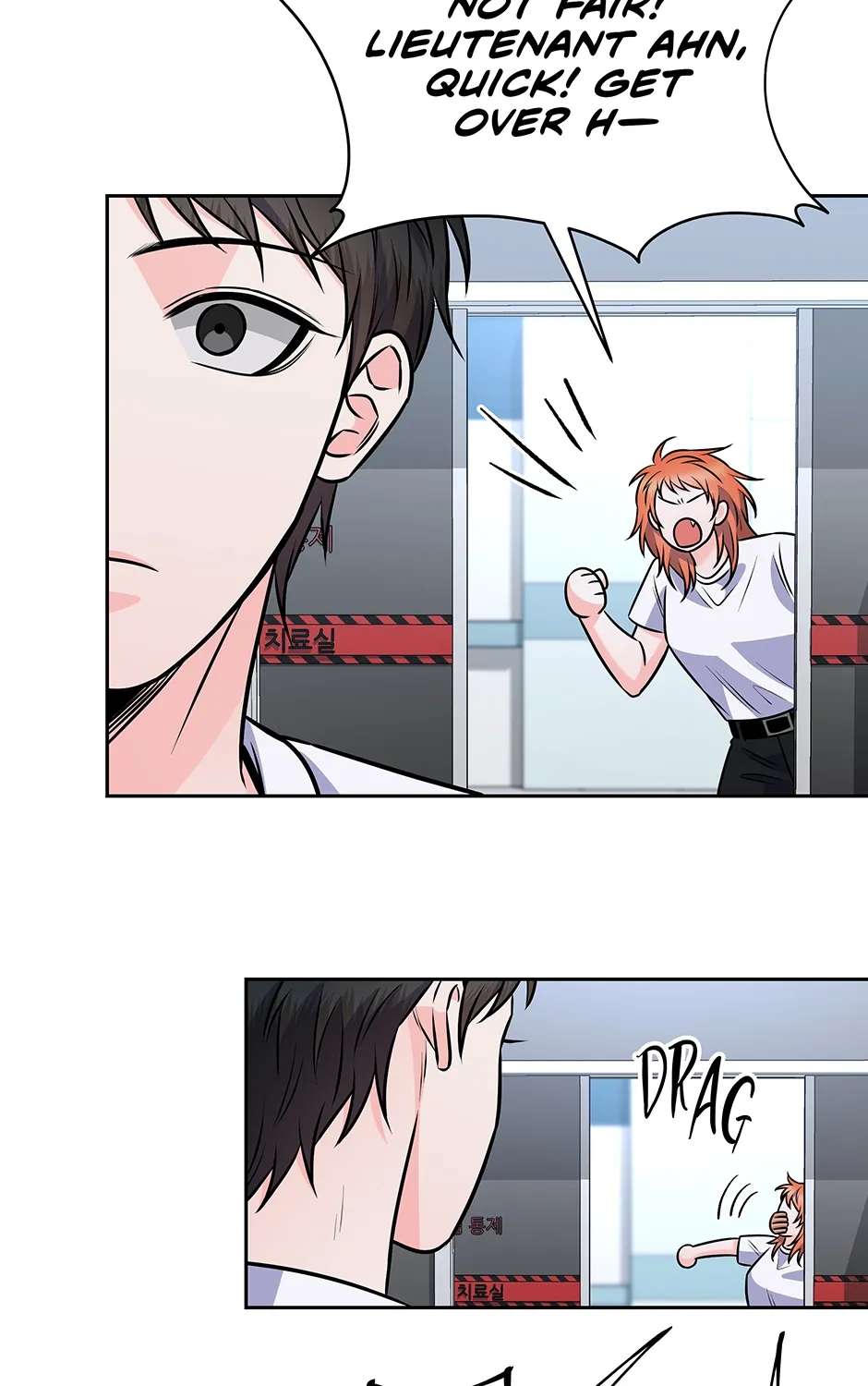 Long Live Hatred Chapter 63 page 51 - 