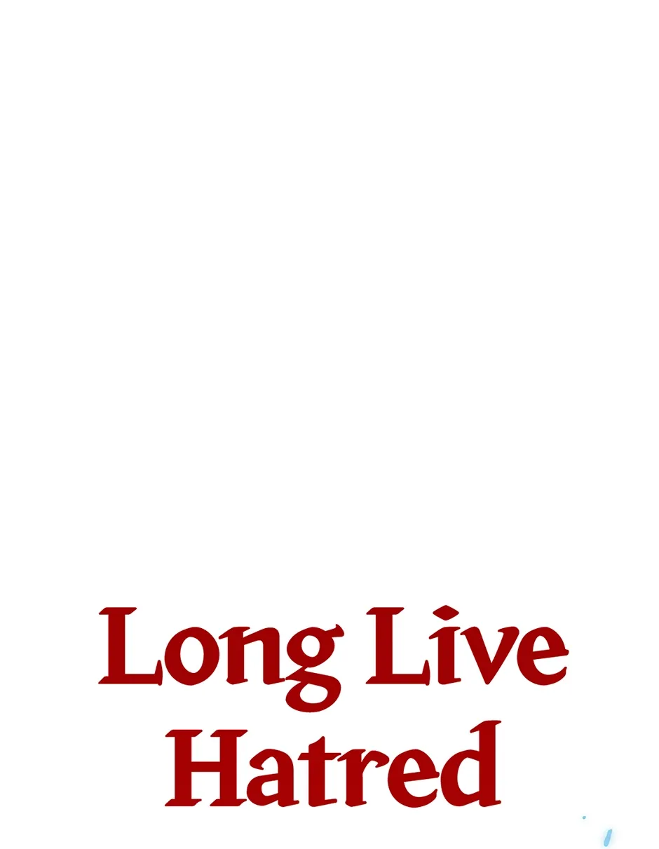 Long Live Hatred Chapter 63 page 55 - 
