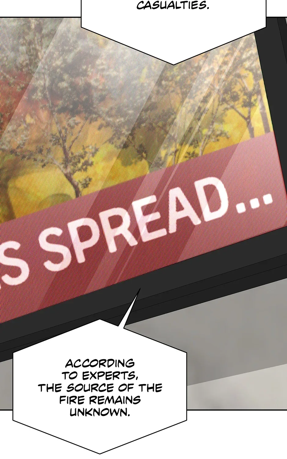 Long Live Hatred Chapter 63 page 61 - 