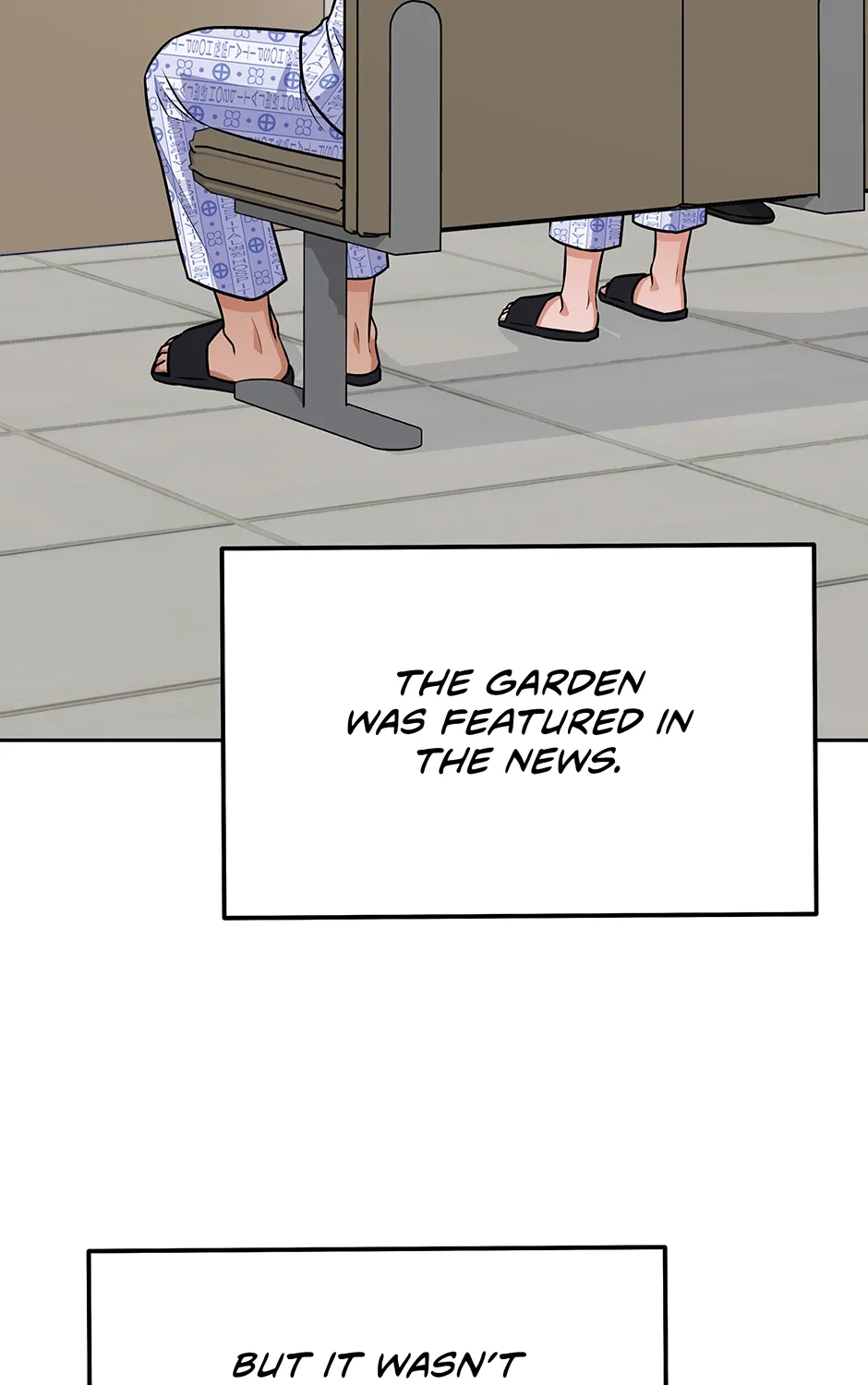 Long Live Hatred Chapter 63 page 65 - 