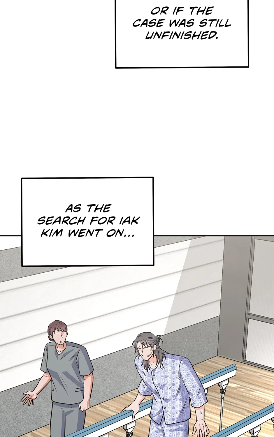 Long Live Hatred Chapter 63 page 67 - 
