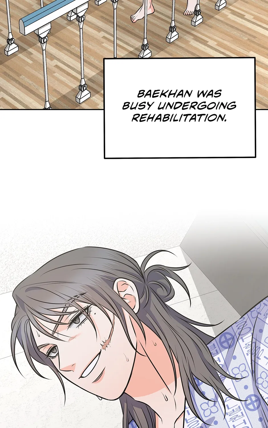 Long Live Hatred Chapter 63 page 69 - 